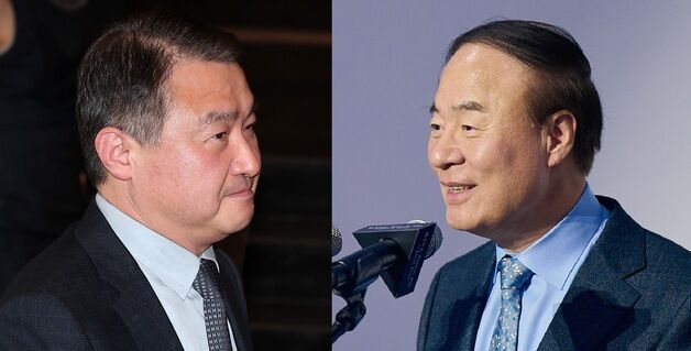 '플랜B·경쟁력' 두 토끼 다 잡아야…삼성전자, 하반기 전략 화두는