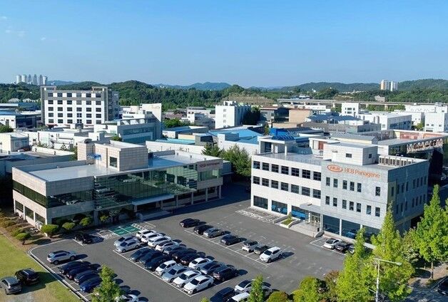 PNA 독점생산 'HLB파나진', 동반진단 시장 본격 공략…AI 접목까지