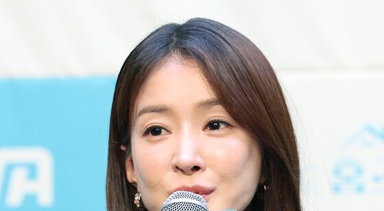이시영, 6년 만에 브라운관 복귀