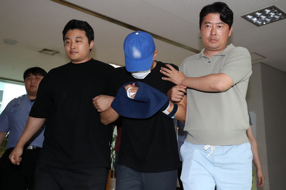 경찰, '관계성 범죄' 522명에 민간경호 지원…2주 이하 단기지원이 86.9%