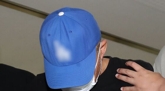 '묵묵부답' 대구 스토킹 여성 살해 피의자