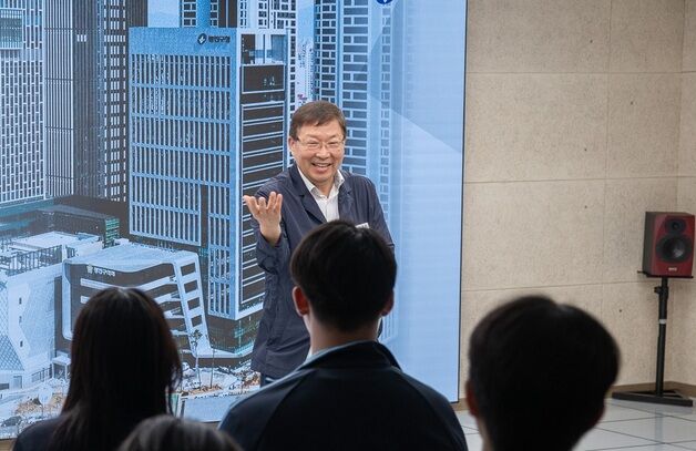 광진구, 청소년 진로 체험 '미디어스쿨' 본격 운영