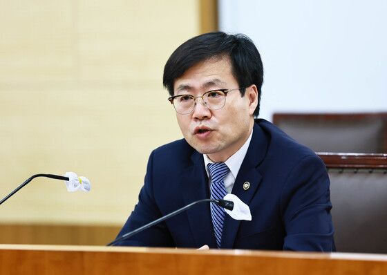 여한구 "한미 통상협상 긴박하게 진행될 것…협력안 적극 발굴"