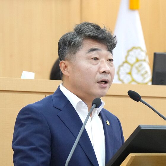 "전통시장 공영주차장 무료 이용시간 확대해야"