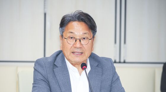 강기정 시장, 대선공약 국정과제 반영 TF 참석