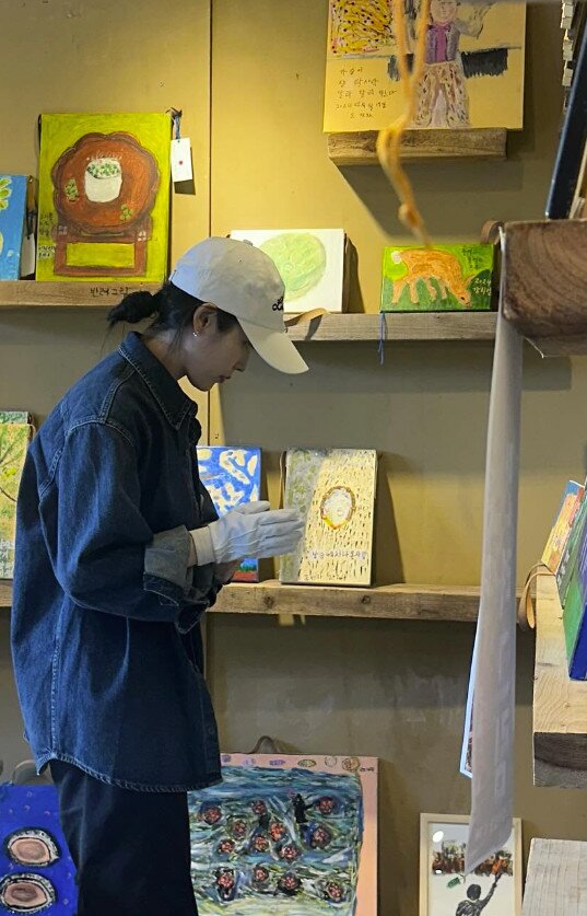 본문 이미지 - 아이유/인스타그램 캡처