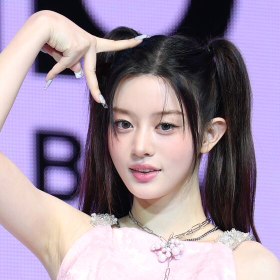 '컴백' 아일릿 민주 "목에서 피맛 날 정도로 가창 연습" [N현장]