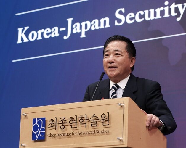 日 "과거사 문제 후퇴 말자" '3대 원칙' 제안…韓 '수용' 기류