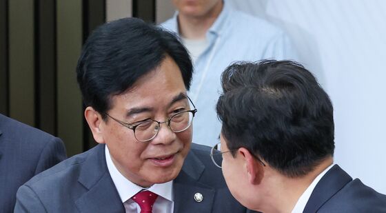 국민의힘 신임 원내대표에 송언석