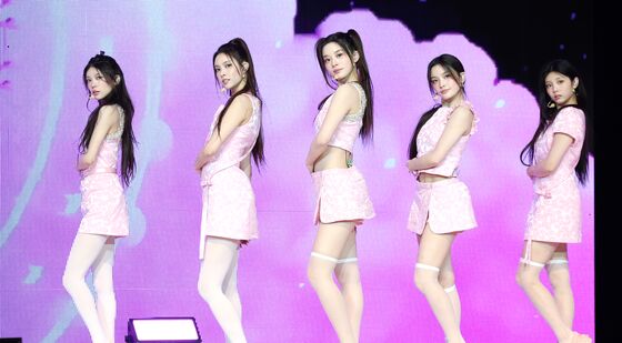 아일릿, 컴백