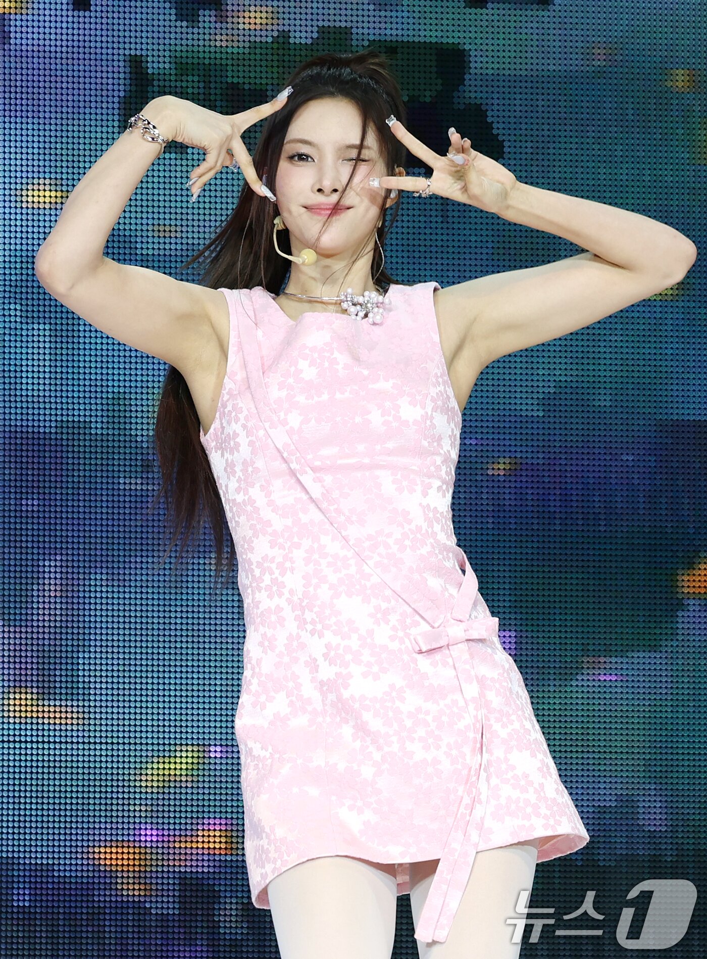 윤아, 예쁜 고양이