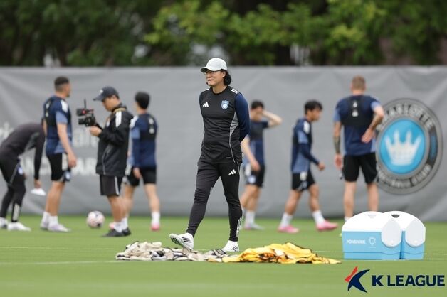 '최약체 평가' 울산, 남아공 마멜로디 상대 클럽 월드컵 1승 도전
