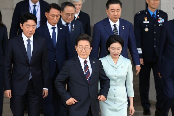 이재명표 주택정책, 공공주택으로 무게추 이동…재초환 폐지는 뒷전