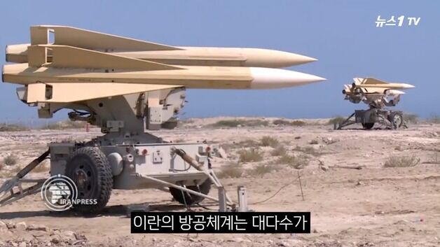 [영상] 이스라엘, 러시아 실패 보고 배웠다...'게임 체인저' F-35I
