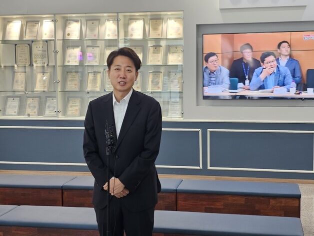 이준석 "홍준표 만나겠다"…제명 청원 57만명엔 "숫자에 의미 안 둬"