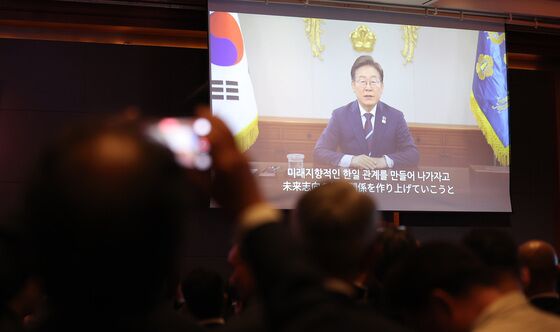 '과거사 변수 관리'로 한일관계 속도감…日 '3대 원칙' 제안에 韓 호응