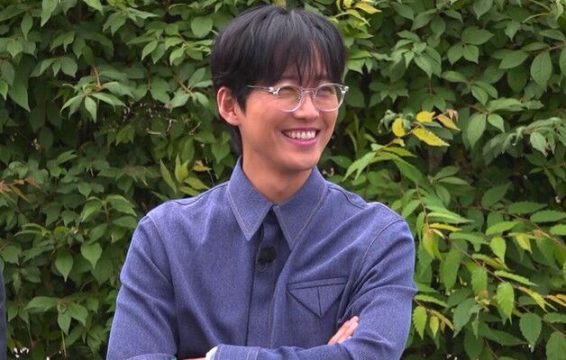 '대상 배우' 남궁민 "대본 리딩 끝나고 혼자만 잘린 적 있어" 고백