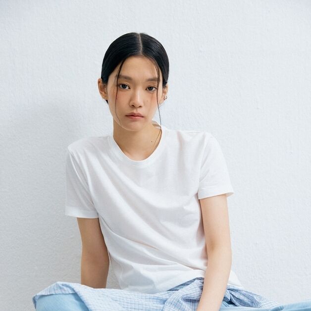 이랜드 미쏘, 베이직 티셔츠 판매 호조···품절 사태에 리오더 진행