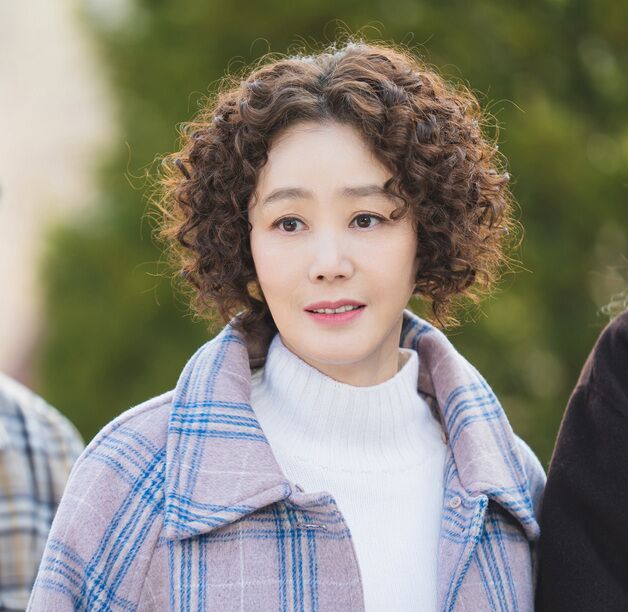 김성령 "'금주를 부탁해' 종영…건전한 음주 문화를 부탁해"
