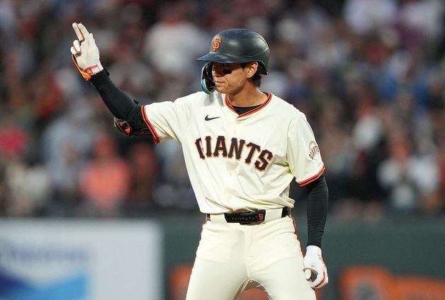 이정후 이름이 안 보인다…MLB 올스타 투표 1차 중간 집계 결과