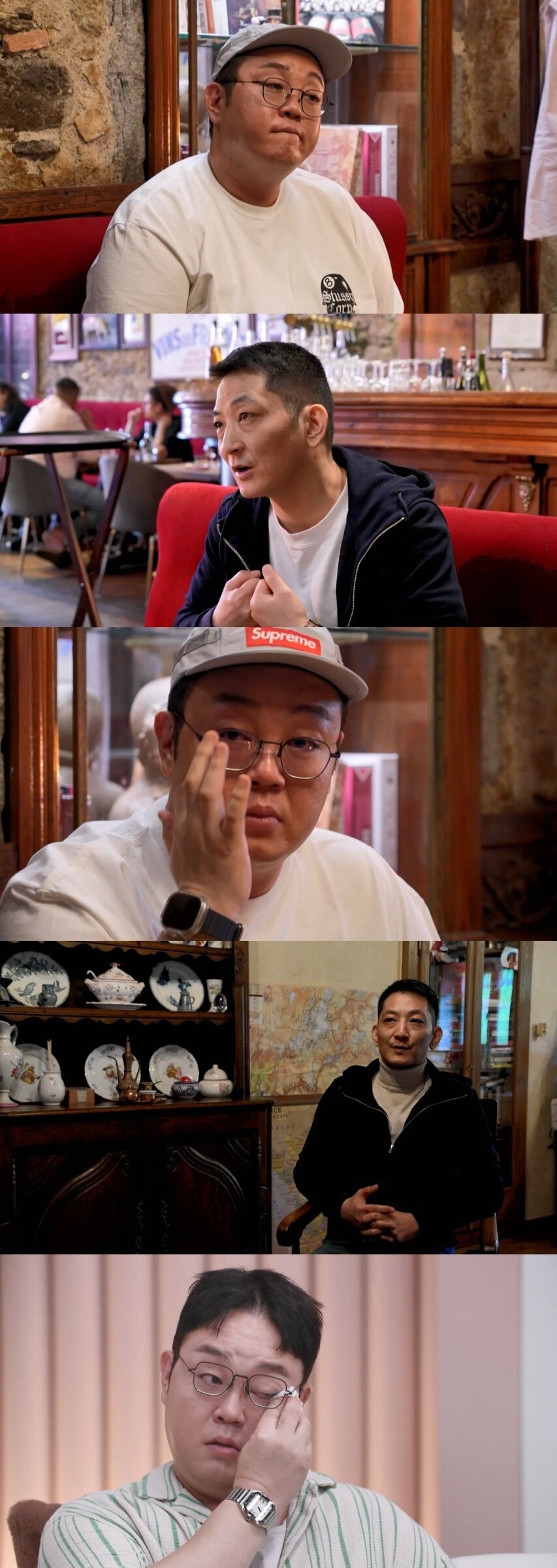 본문 이미지 - TV조선 아빠하고 나하고