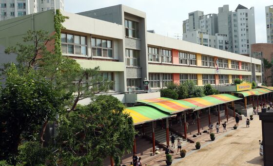 서울 노후 위험 학교에 스마트시스템 구축…연간 2.1억 투입(종합)