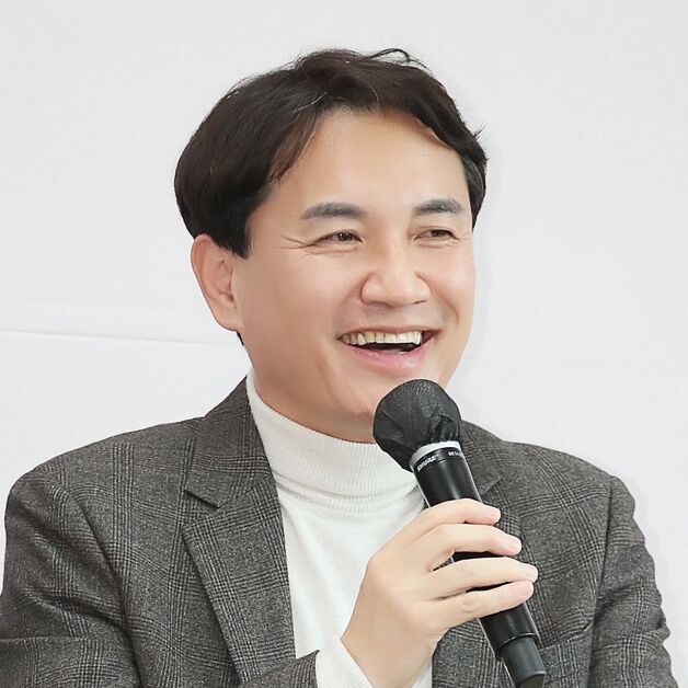 김진태 강원지사, '광역단체장 직무수행 평가' 전국 2위