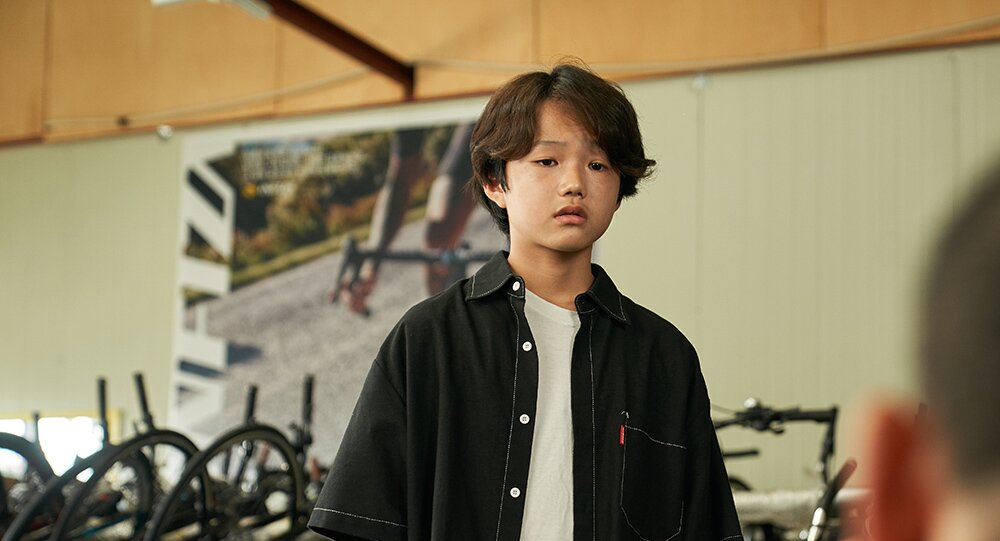 본문 이미지 - '여름이 지나가면' 스틸 컷