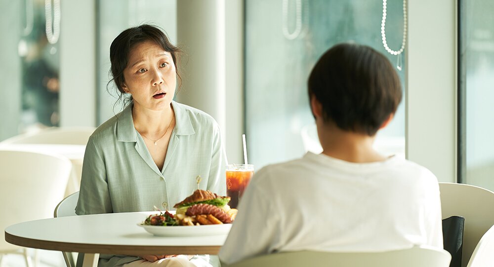 본문 이미지 - '여름이 지나가면' 스틸 컷