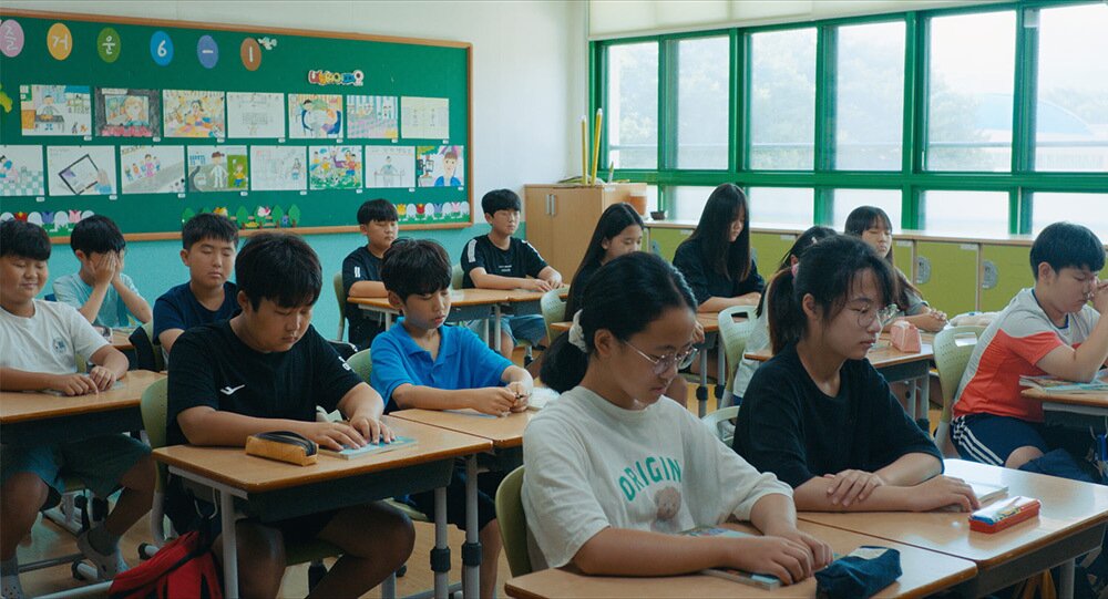 본문 이미지 - '여름이 지나가면' 스틸 컷