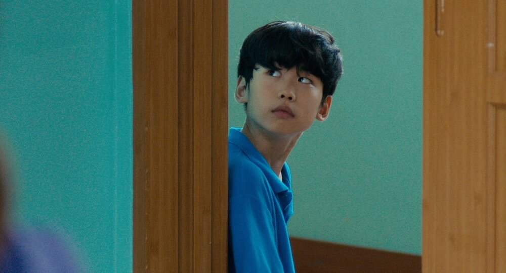 본문 이미지 - '여름이 지나가면' 스틸 컷