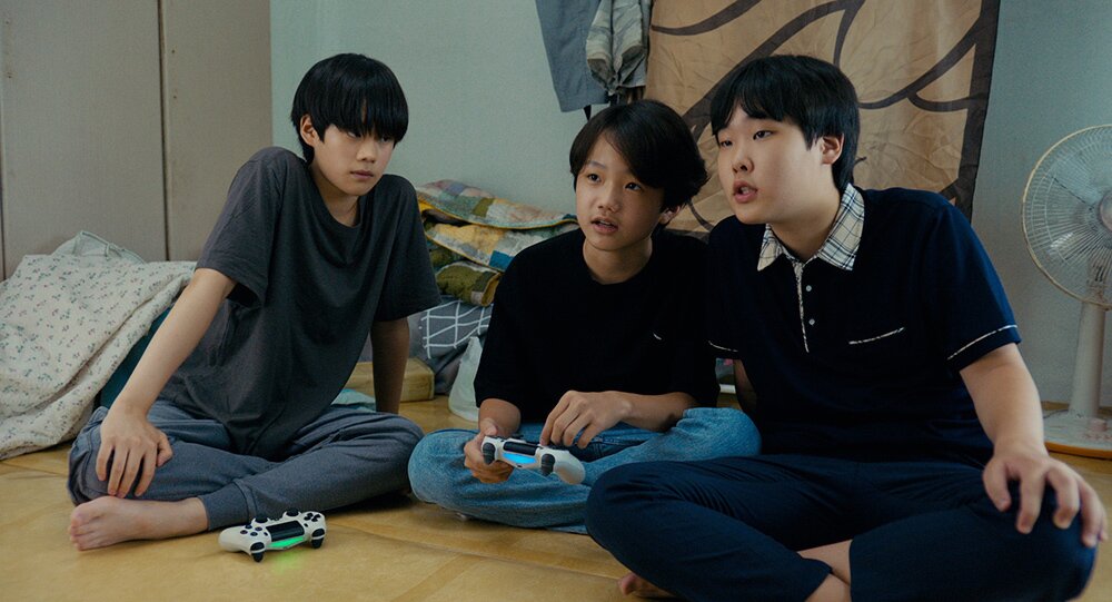 본문 이미지 - '여름이 지나가면' 스틸 컷