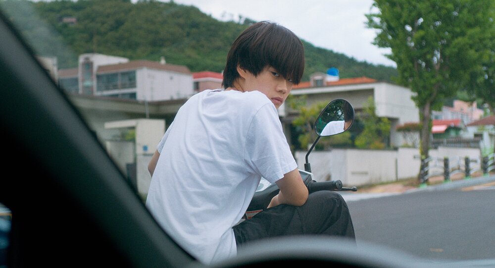 본문 이미지 - '여름이 지나가면' 스틸 컷