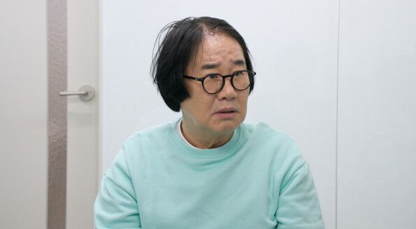 최양락, "3년 안에 대머리" 모발 시한부 선고에도 의술 힘 거부
