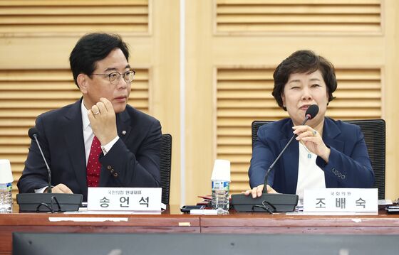국힘 "특검 보여주기식 과잉 수사 도넘어…형법 허용 범위 아냐"