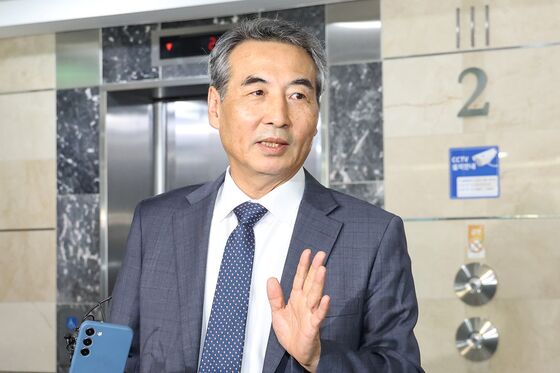 '김건희 특검' 민중기 "김형근·박상진·문홍주·오정희 특검보 임명 통지"