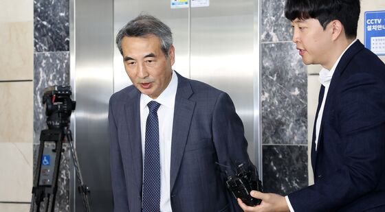 민중기 특검 "김건희 여사 입원 보도로 접해…대면조사 이뤄리라 생각"