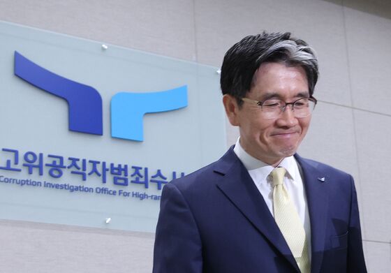 취임 1년 공수처장 "李정부 기조 일치 않지만 수사·기소권 가져야"(종합)