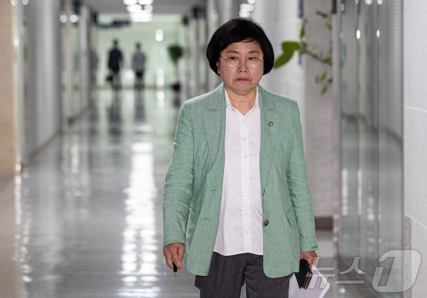 본문 이미지 - 김현 더불어민주당 의원. 2025.6.17/뉴스1 ⓒ News1 이재명 기자