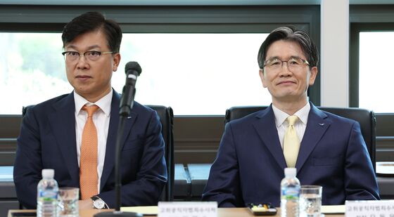 취임 1주년 맞은 공수처 수뇌부