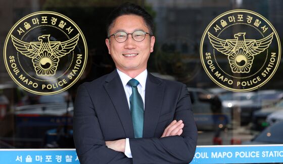 [베테랑경찰] "사건, 무조건 해결한다"…경찰의 낭만 '형사과'