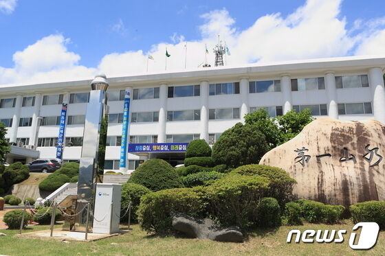 인제군, 귀농인에 농업창업·주택구입 융자 지원