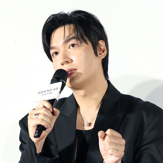이민호 "다양한 사회 주제 관심 많아…'전독시' 울림 줄 작품"