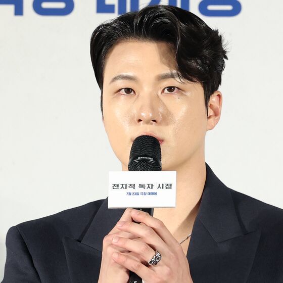 '전독시' 신승호 "비행기 출발부터 도착까지 대본에 빠져들어"