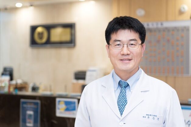 무더위에 다한증 환자 급증…"수술 기피는 오해일 수도"