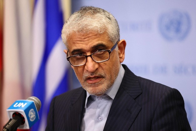 이란 "美 해상봉쇄, 심각한 주권 침해…국제해양법 위반"