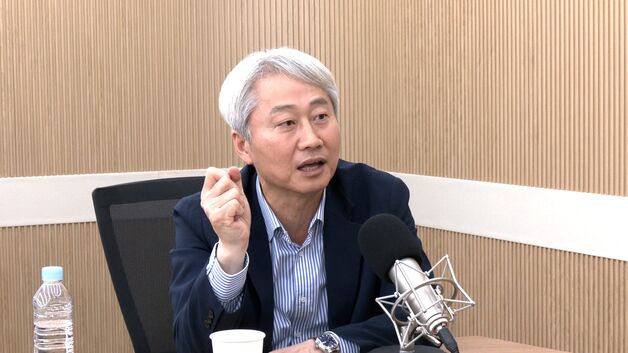 김근식 "국힘, '이영자당' 됐다…'찐윤' 잘라내야 해"[팩트앤뷰]