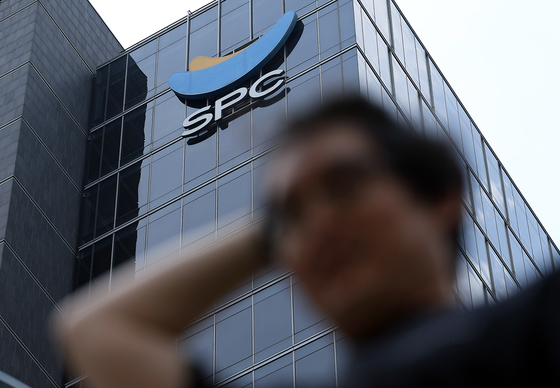 SPC삼립, 작년 영업익 59%↓…"생산구조 변화 따른 고정비 상승"