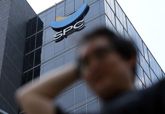 시화공장 가동 중단 여파…SPC삼립, 2분기 영업이익 67.8%↓
