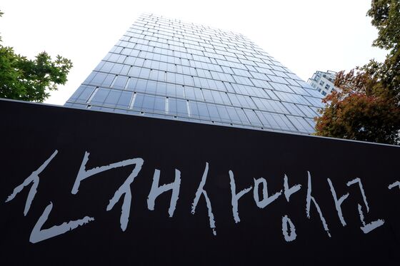 경찰·고용부, '근로자 사망' SPC삼립 본사 등 10시간 압색(종합2보)